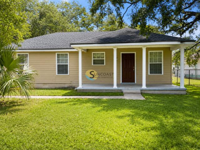 3 BR, 2 BA Apartment 3408 Buckman St, Jacksonville, FL 32206