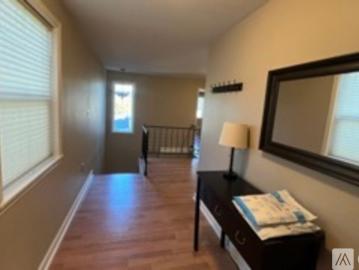 3 BR, 2 BA Apartment 3430 35th Avenue West, Seattle, WA 98199