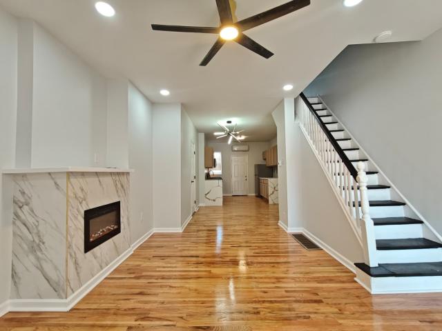 3 BR, 2 BA Apartment 344 N Redfield St, Philadelphia, PA 19139