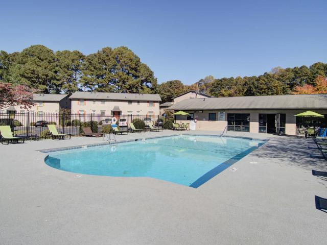 3 BR, 2 BA Apartment 3450 Evans Road Unit 103D, Atlanta, GA 30341