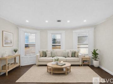 3 BR, 2 BA Apartment 345 Walnut St, Unit 1R, Newark, NJ 07105
