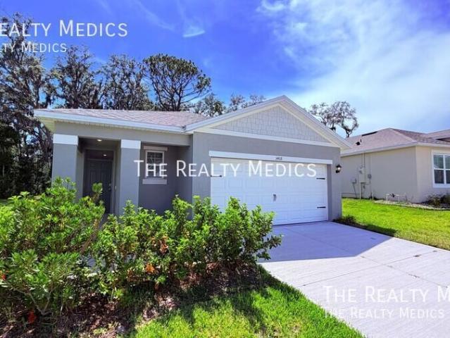 3 BR, 2 BA Apartment 3468 Islewood Ct, Ocoee, FL 34761