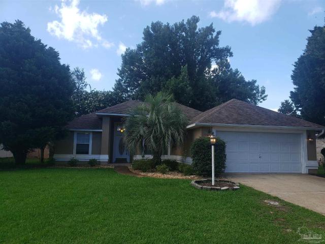 3 BR, 2 BA Apartment 3469 Willow Ln, Gulf Breeze, FL 32563