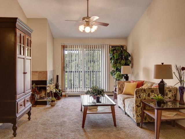 3 BR, 2 BA Apartment 3475 Golfview Drive Unit 0225, Saint Paul, MN 55123