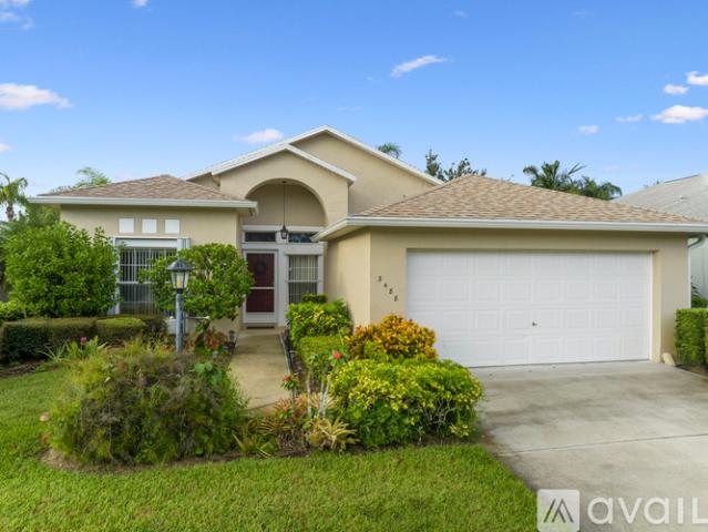 3 BR, 2 BA Apartment 3488 63rd Square, Vero Beach, FL 32966