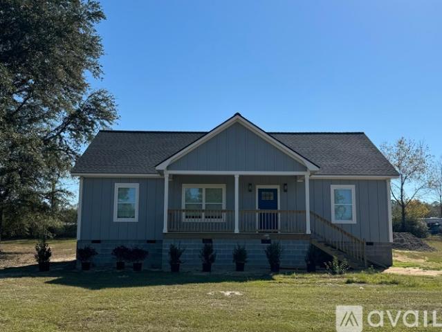 3 BR, 2 BA Apartment 348 Old Norman Park Rd, Norman Park, GA 31771