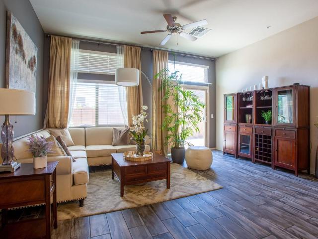 3 BR, 2 BA Apartment 3500 N Sabino Canyon Rd Unit E068, Tucson, AZ 85750