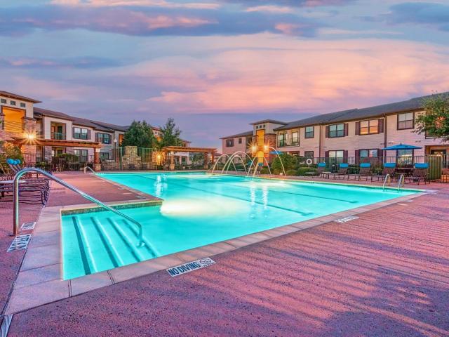 3 BR, 2 BA Apartment 3501 East Gore Boulevard Unit 1517, Lawton, OK 73501