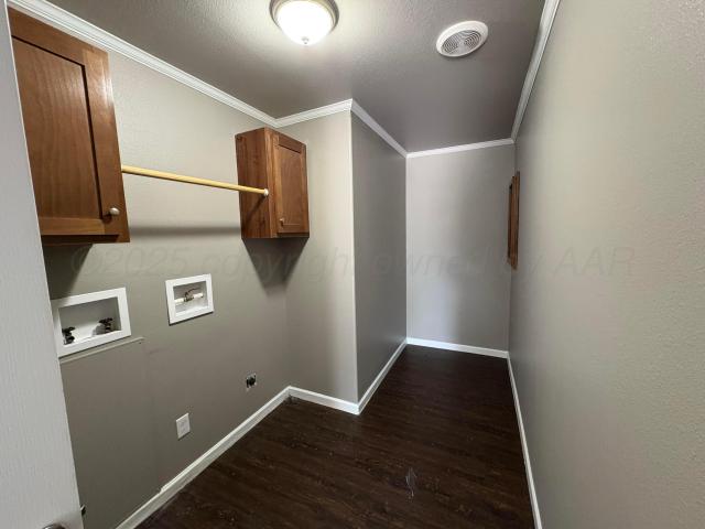 3 BR, 2 BA Apartment 3501 Southeast 21st Avenue, Amarillo, TX 79103