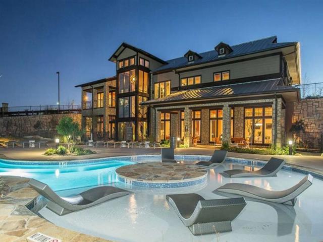 3 BR, 2 BA Apartment 3505 Ranch Rd 620, Austin, TX 78732