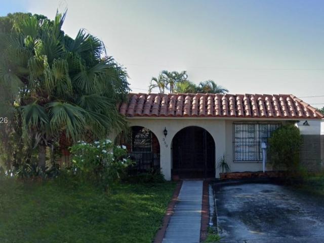 3 BR, 2 BA Apartment 350 West 34th Street, Hialeah, FL 33012