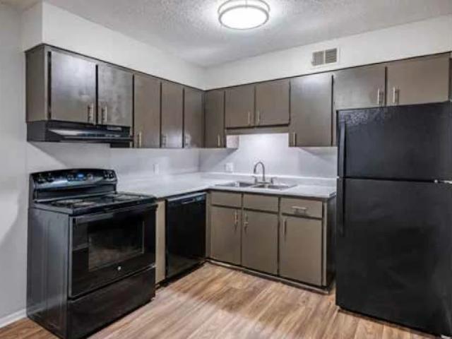 3 BR, 2 BA Apartment 350 Bryant Rd, Spartanburg, SC 29303