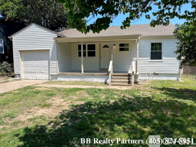 3 BR, 2 BA Apartment 3515 E 4th St, Tulsa, OK 74112