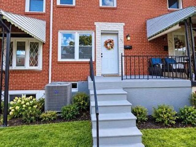 3 BR, 2 BA Apartment 351 Leeanne Rd, Unit 351 Leeanne Rd, Essex, MD 21221