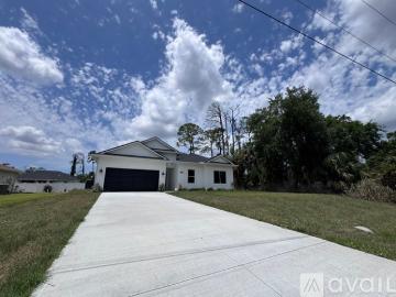 3 BR, 2 BA Apartment 3520 Palestine Rd, North Port, FL 34288