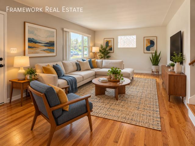 3 BR, 2 BA Apartment 3525 N Holly St Denver, CO 80207