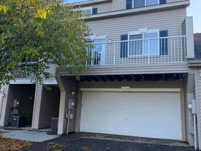 3 BR, 2 BA Apartment 3533 Abercrombie Lane, Unit 3533, Stillwater, MN 55082