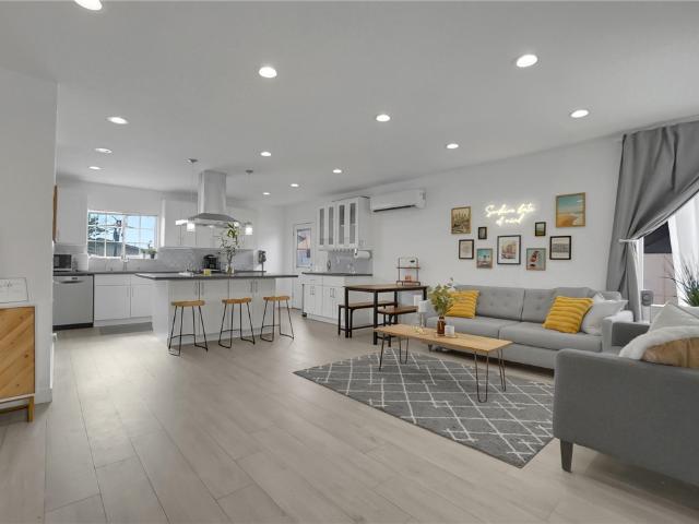 3 BR, 2 BA Apartment 3541 Gibson Road, El Monte, CA 91731