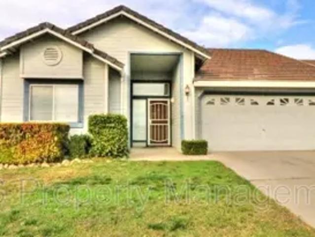 3 BR, 2 BA Apartment 3549 Pine Hollow Way, Antelope, CA 95843