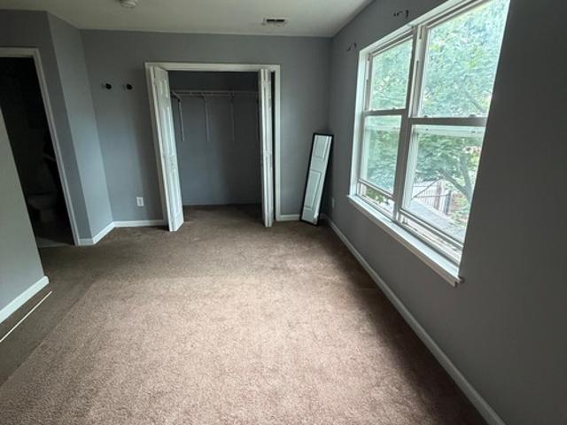 3 BR, 2 BA Apartment 359 Peshine Avenue, Unit 2nd Fl, Newark, NJ 07112