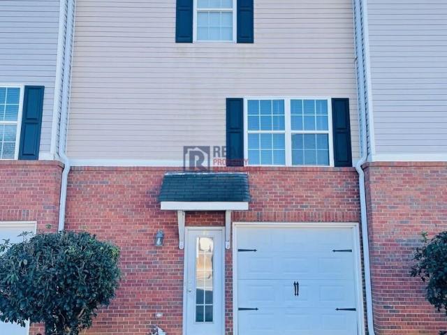 3 BR, 2 BA Apartment 35 Middlebrook Drive, Cartersville, GA 30120