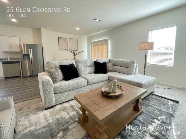 3 BR, 2 BA Apartment 35 Glen Crossing Rd, Edgecliff Village, TX 76134