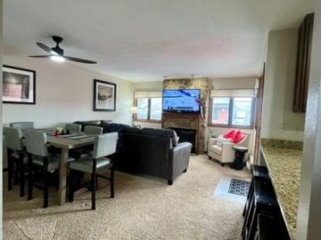 3 BR, 2 BA Apartment 35 Promontory Drive, Unit 11, Granby, CO 80446