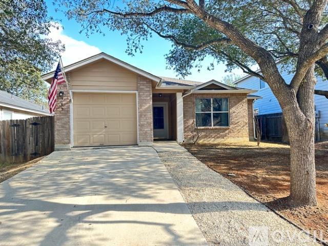 3 BR, 2 BA Apartment 363 Copper Mountain, New Braunfels, TX 78130