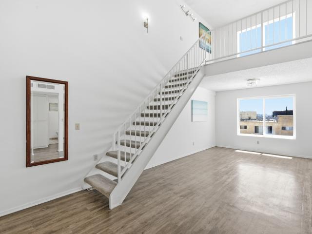 3 BR, 2 BA Apartment 3600 Bagley Ave, Los Angeles, CA 90034