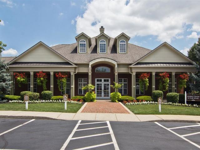 3 BR, 2 BA Apartment 3601 Brookewind Way Unit 05204, Lexington, KY 40515