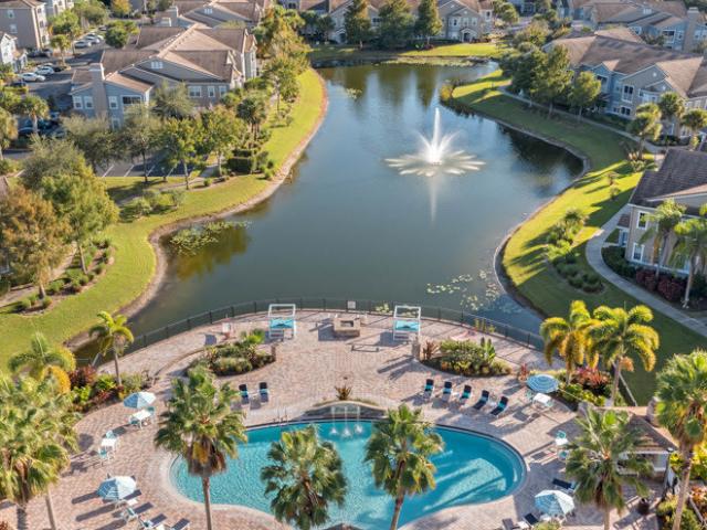 3 BR, 2 BA Apartment 3603 Middleburg Ln Unit 10109, Rockledge, FL 32955
