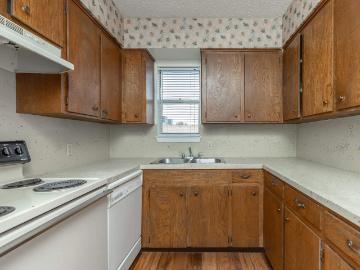 3 BR, 2 BA Apartment 3608 South 31st Street Unit 1 40, Temple, TX 76502