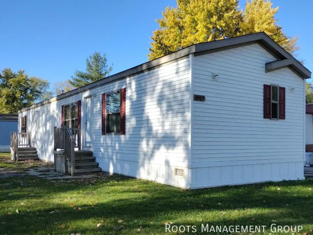 3 BR, 2 BA Apartment 3609 Caco, Flint, MI 48504