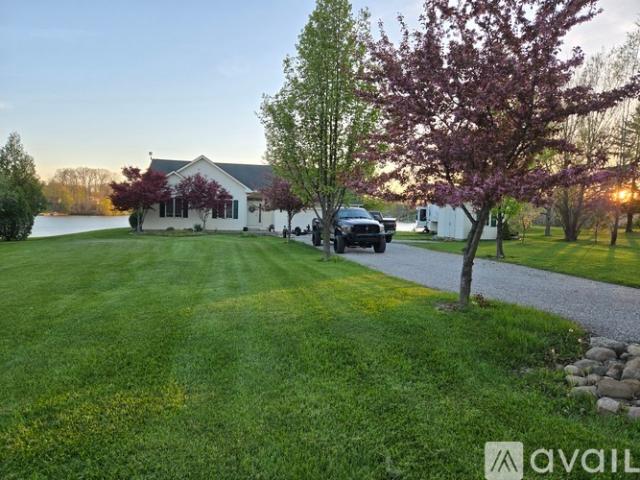 3 BR, 2 BA Apartment 360 Wasco Trail, Montpelier, OH 43543