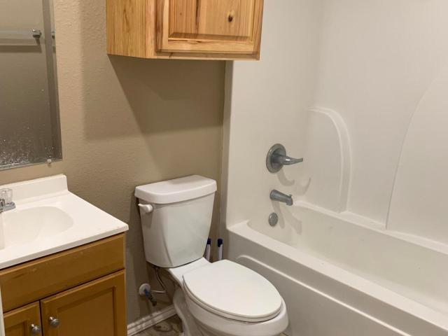 3 BR, 2 BA Apartment 3611 East 3rd Place, Lubbock, TX 79403