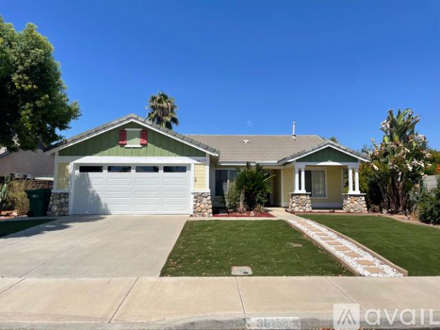 3 BR, 2 BA Apartment 36155 Bergen Street, Winchester, CA 92596