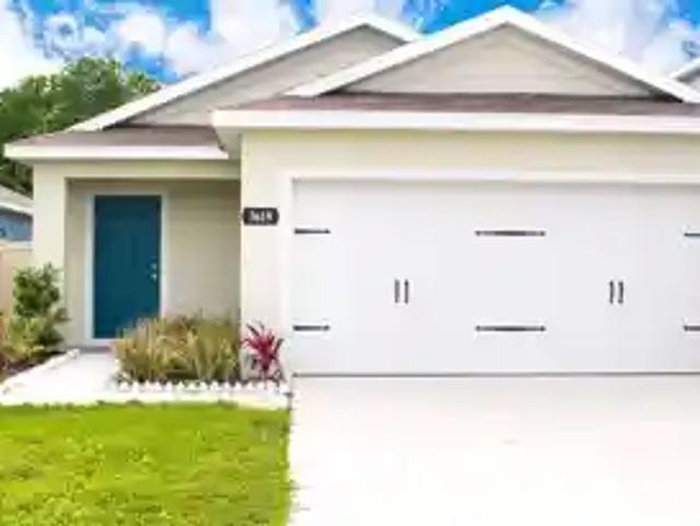 3 BR, 2 BA Apartment 3619 Zephyr Preserve Pl, Zephyrhills, FL 33541