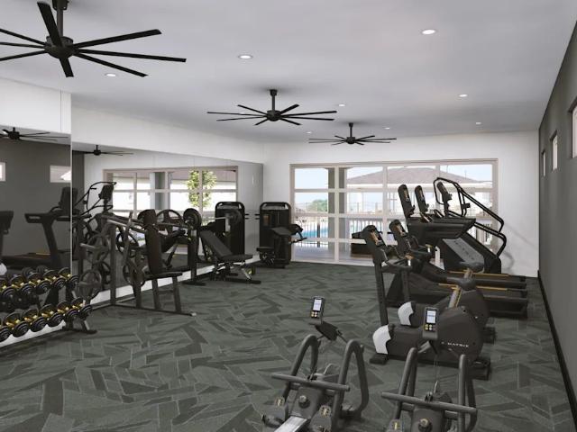 3 BR, 2 BA Apartment 365 N Homestead Pkwy Unit 1009, Camp Verde, AZ 86322