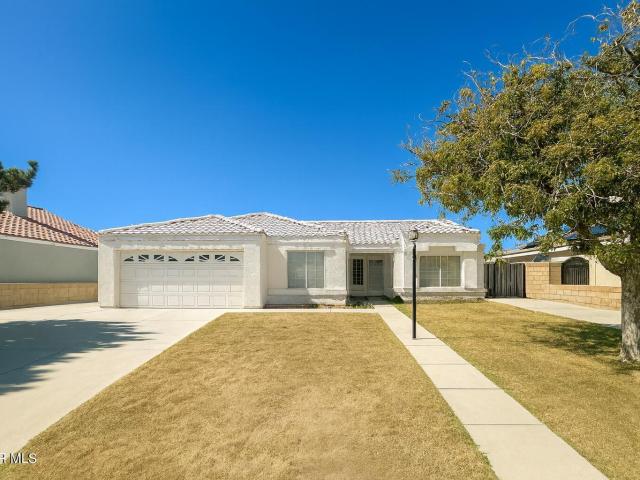 3 BR, 2 BA Apartment 36717 Sulphur Springs Road, Palmdale, CA 93552