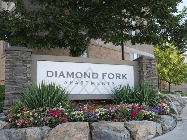 3 BR, 2 BA Apartment 368 N Diamond Fork Loop Unit C 111, Spanish Fork, UT 84660