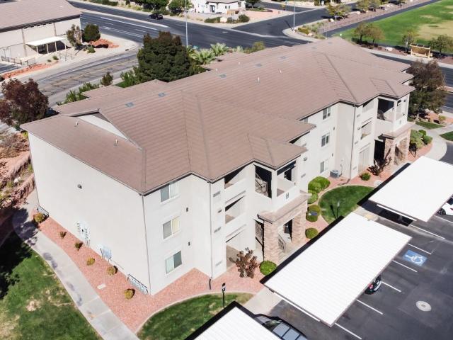 3 BR, 2 BA Apartment 368 South Mall Drive Unit C105, Saint George, UT 84790