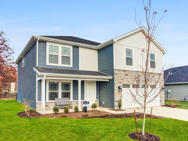 3 BR, 2 BA Apartment 3698 Remi Place Unit 0010, Fort Wayne, IN 46804