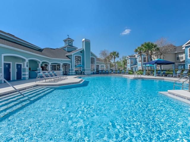 3 BR, 2 BA Apartment 3701 Danforth Drive West Unit 1104, Jacksonville, FL 32224
