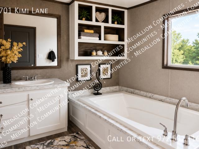 3 BR, 2 BA Apartment 3701 Kimi Lane, Temple, TX 76502