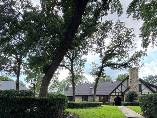 3 BR, 2 BA Apartment 3704 San Bar Lane, Colleyville, TX 76034