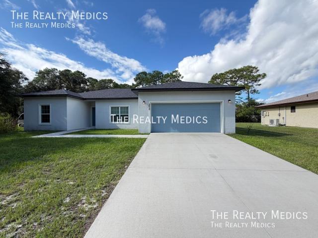 3 BR, 2 BA Apartment 370 San Remo Rd SW, Palm Bay, FL 32908