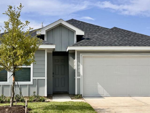 3 BR, 2 BA Apartment 3714 Sloane Peak Lane Unit 3714GDT, Fulshear, TX 77441