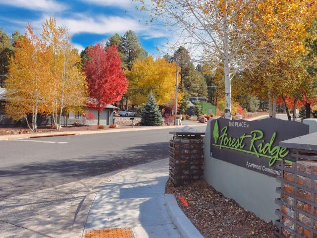 3 BR, 2 BA Apartment 3720 S Yaqui Drive Unit 39352C, Flagstaff, AZ 86005
