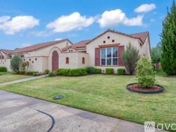 3 BR, 2 BA Apartment 3742 West Austin Street, Broken Arrow, OK 74011