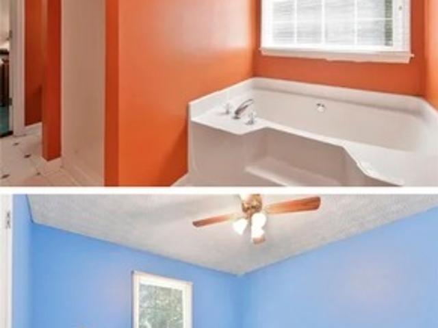 3 BR, 2 BA Apartment 376 Robin Hood Drive, Douglasville, GA 30134